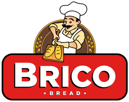 Logo da Brico Bread